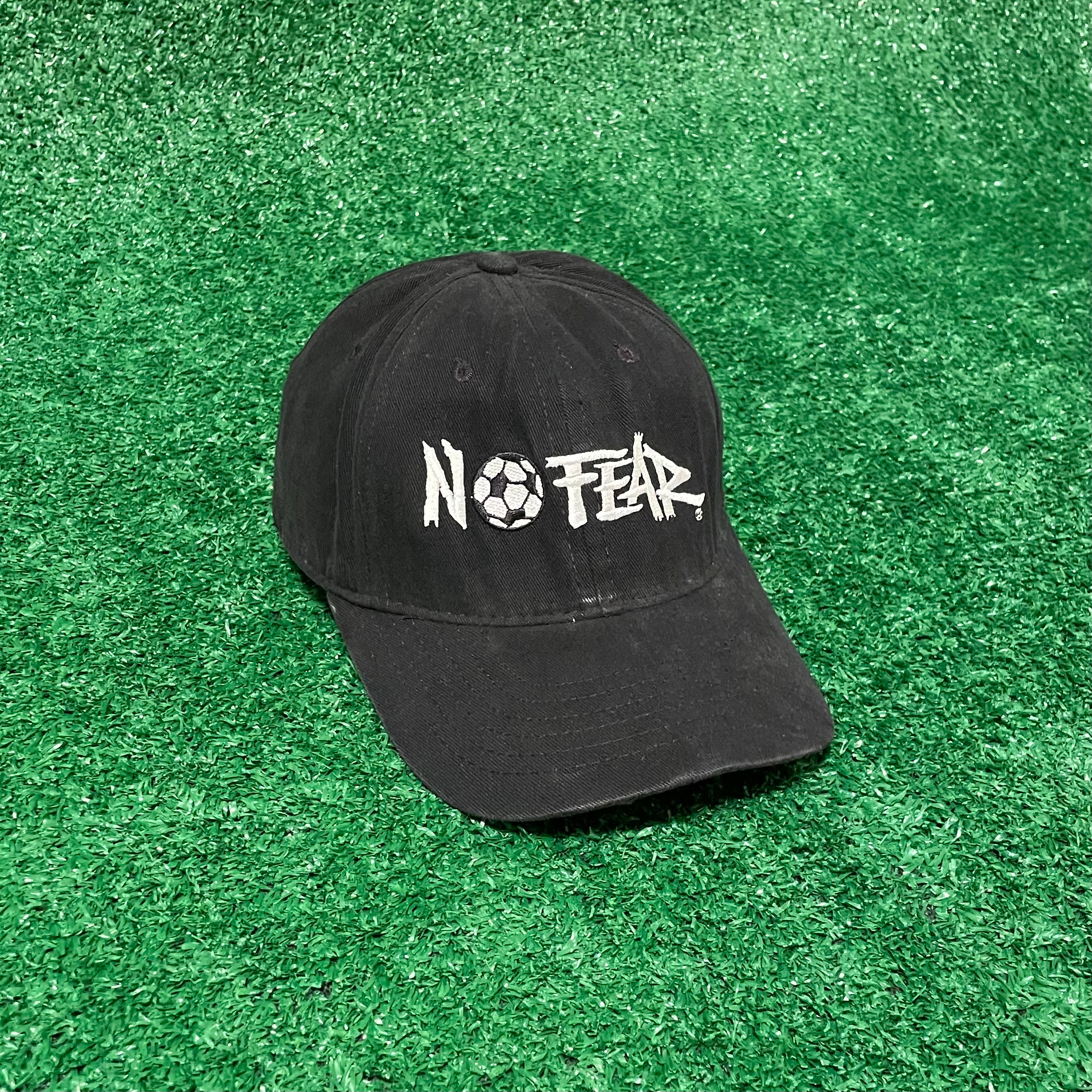 No fear hat 90s online