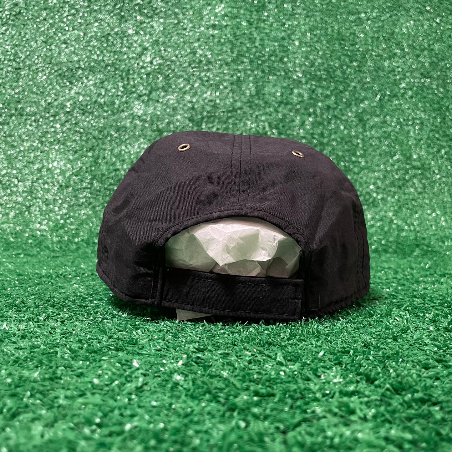 Vintage Puma King baseball cap