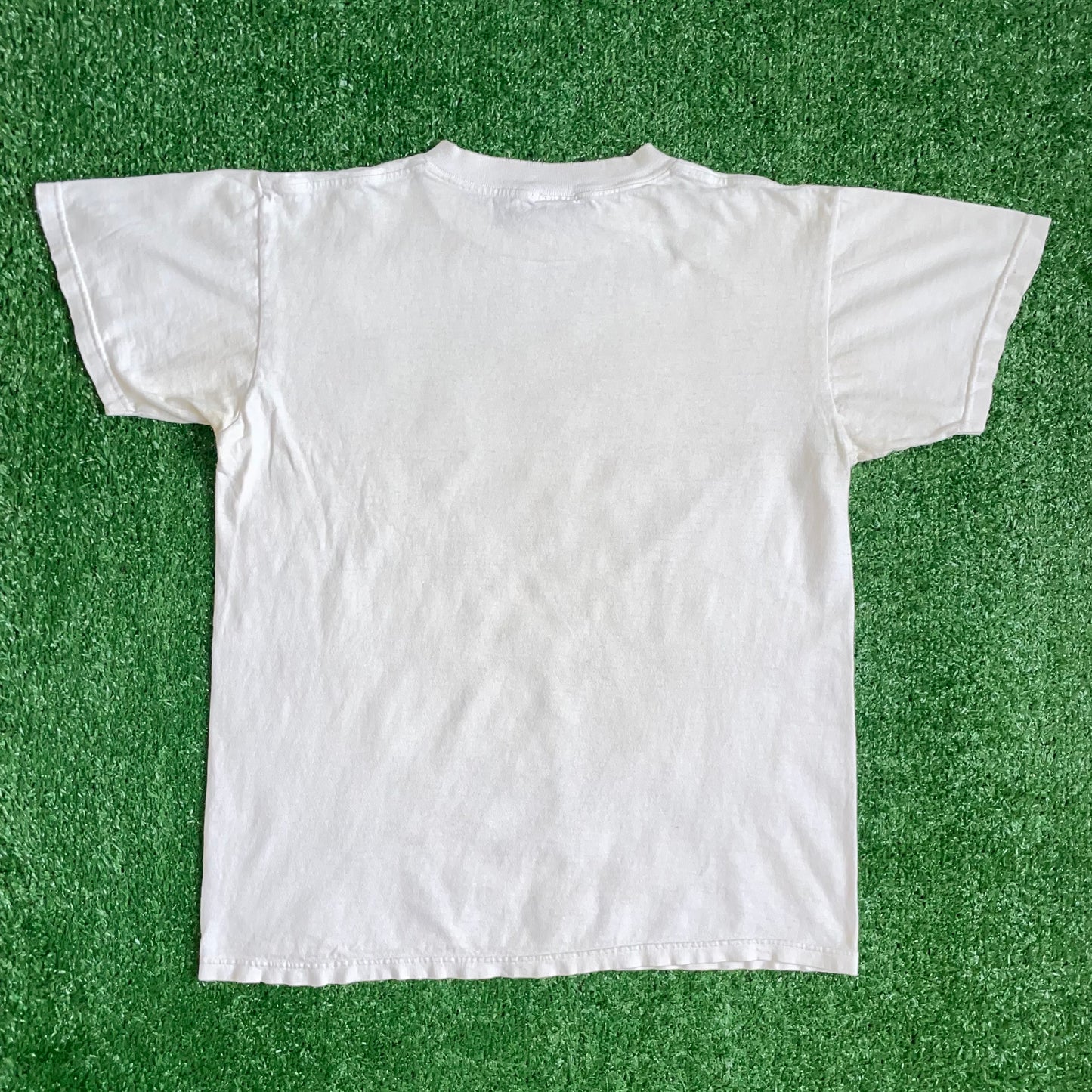 Vintage Puma 1-900-SOCCER t-shirt - M