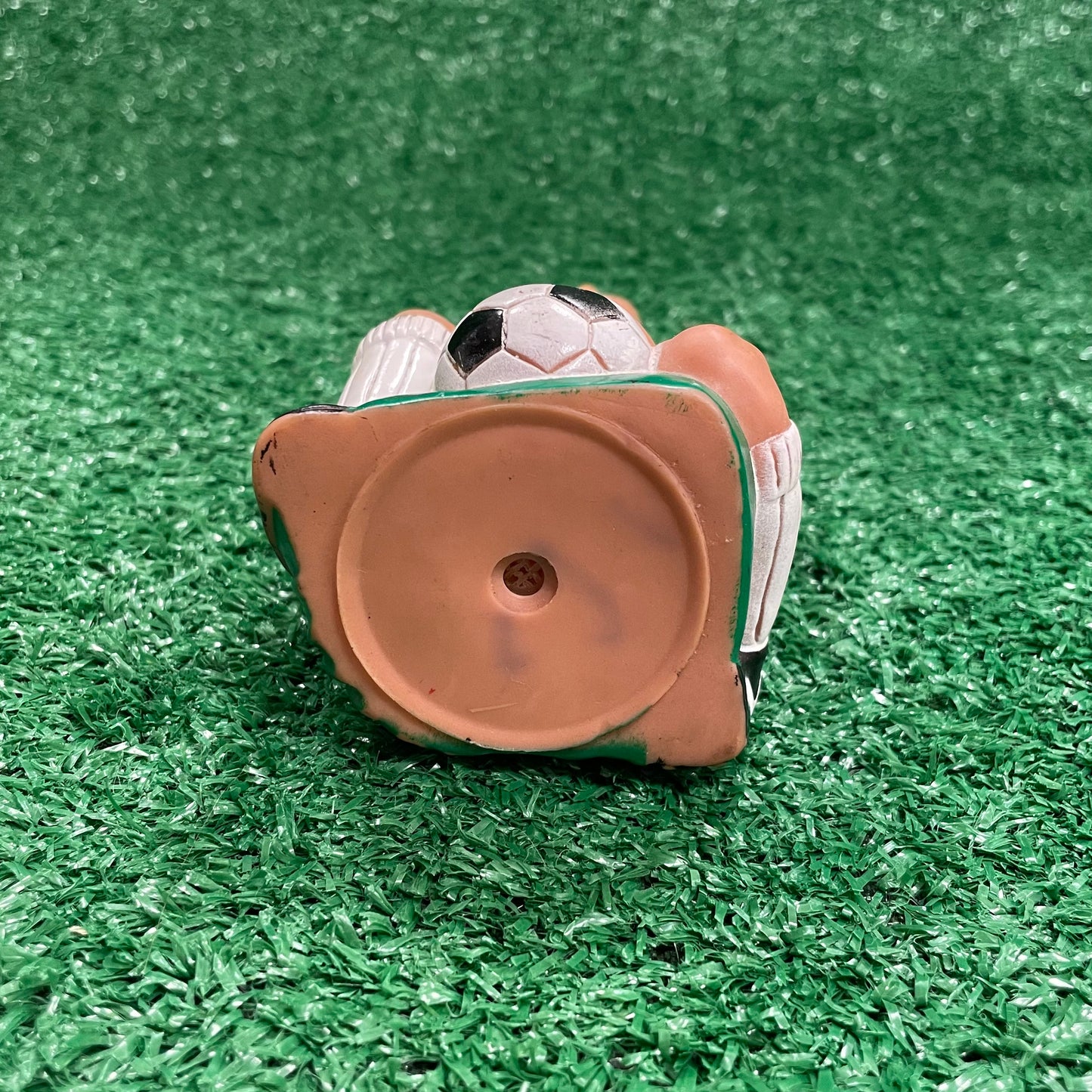 Ronaldo 'R9' Brazil figurine