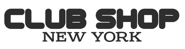 Club Shop NY logo
