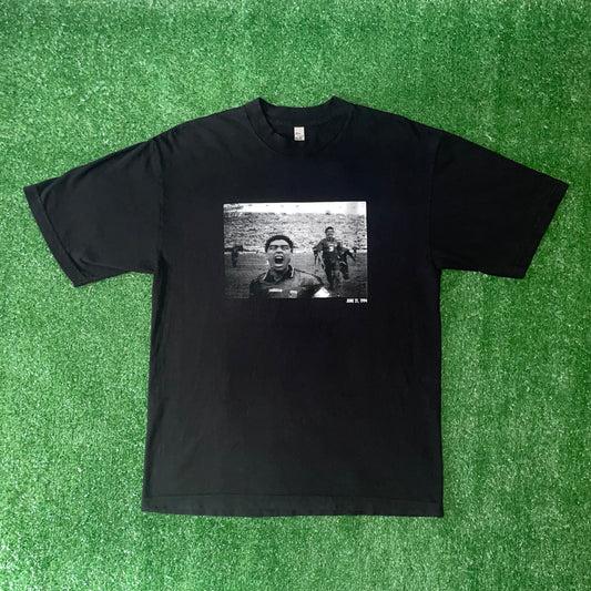 9 Days In June - Diego T-Shirt