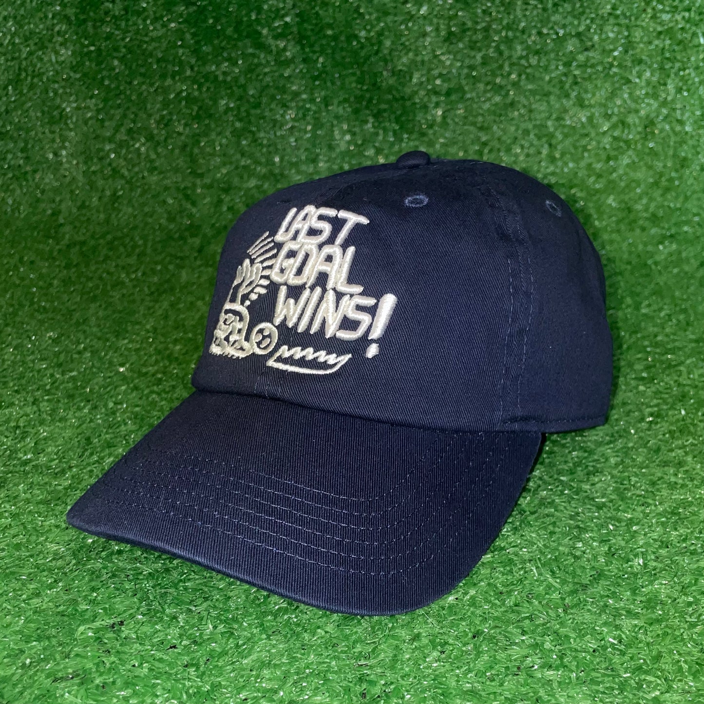 FTFC Navy hat