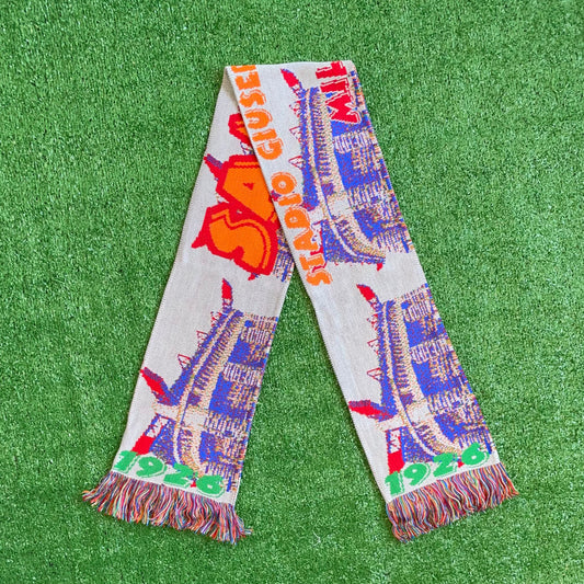 San Siro scarf