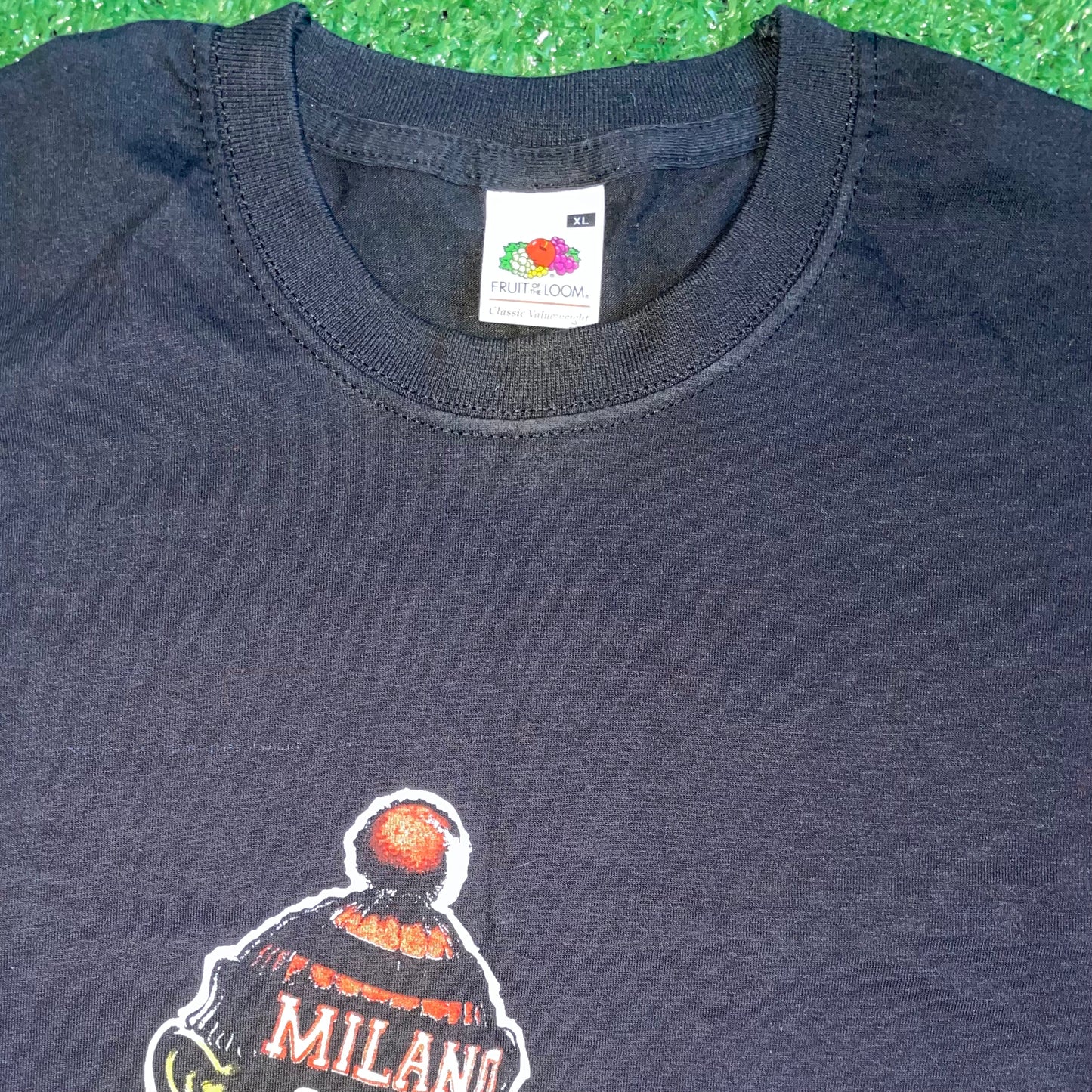 AC Milan 'cousins' t-shirt - L/XL