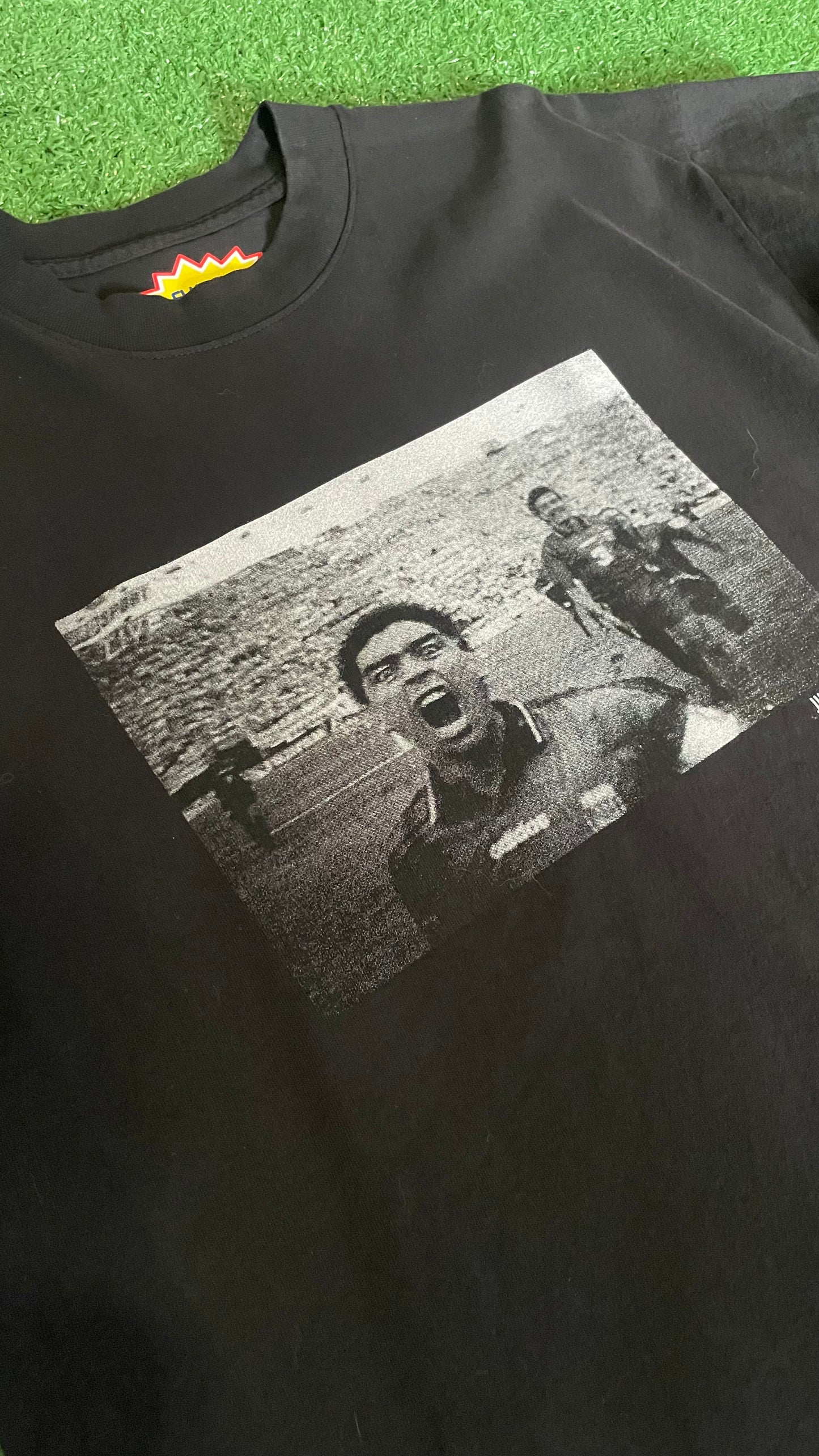 9 Days In June - Diego T-Shirt