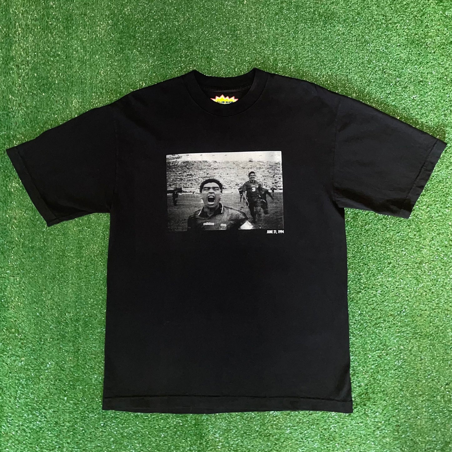 9 Days In June - Diego T-Shirt