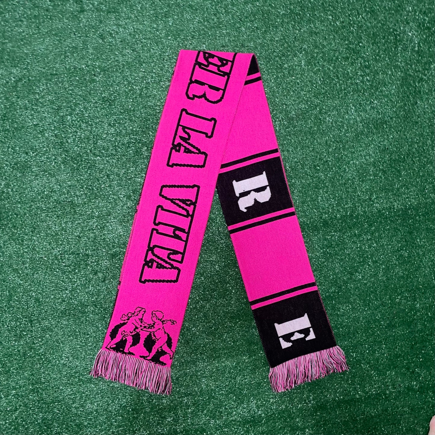 Together For Life - Ultras Love Scarf