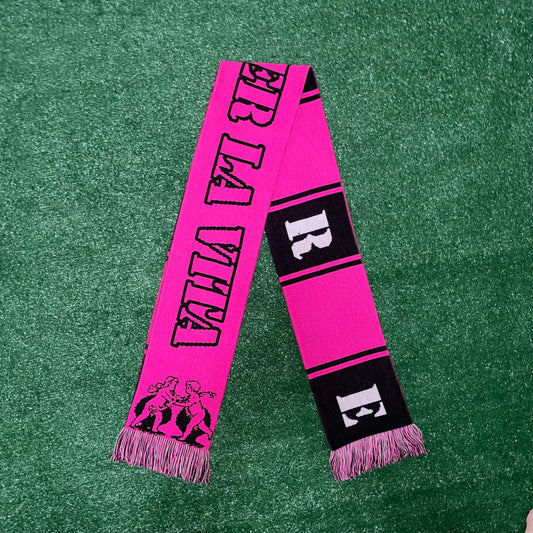 Together For Life - Ultras Love Scarf