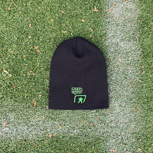 FTFC winter beanie