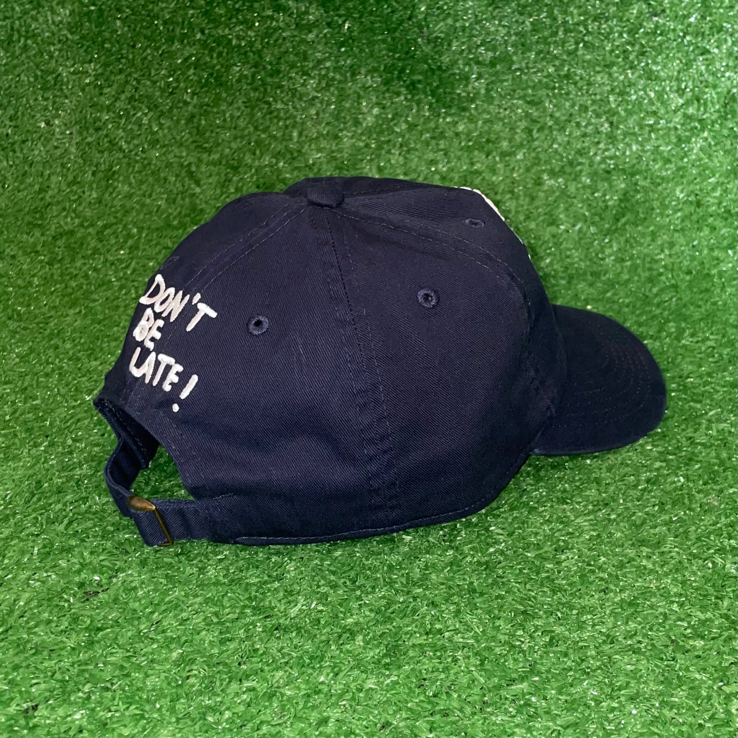 FTFC Navy hat