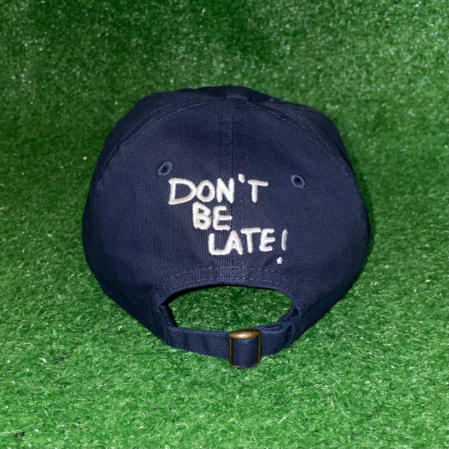 FTFC Navy hat