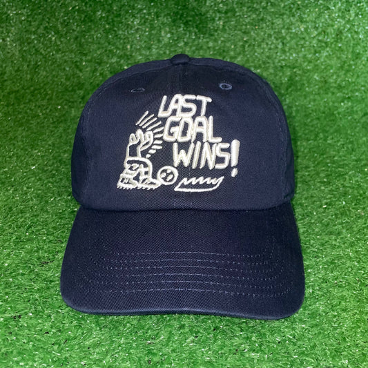 FTFC Navy hat