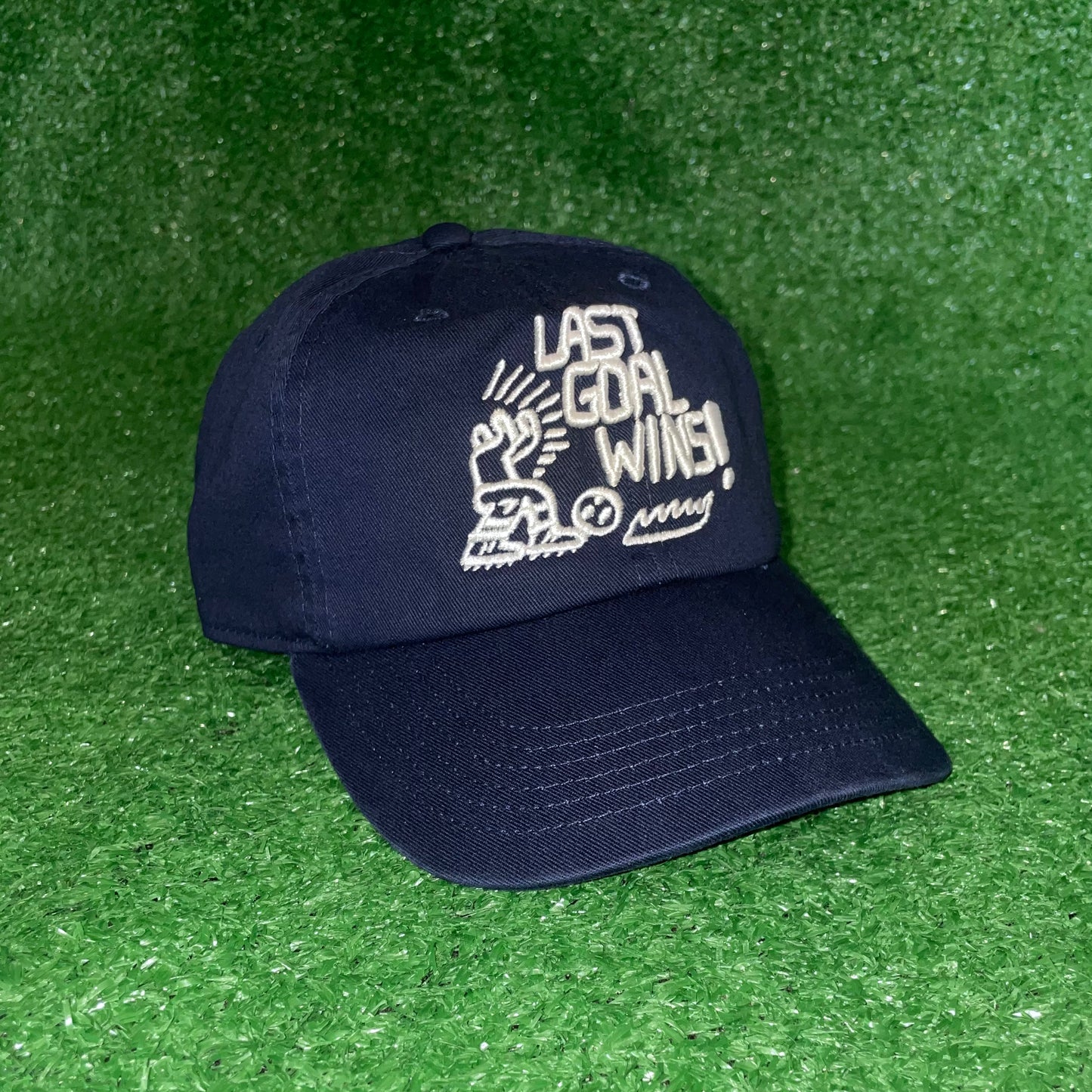 FTFC Navy hat