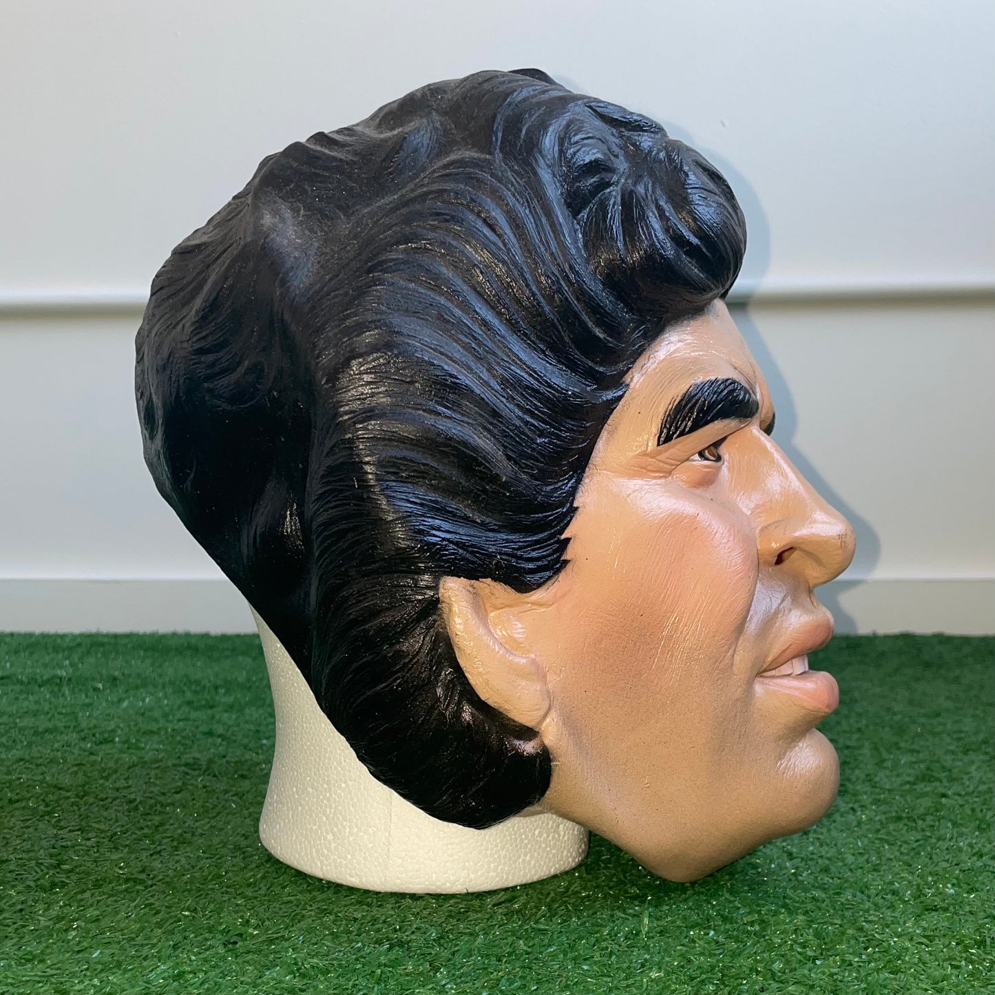 1989 Original Diego Maradona mask